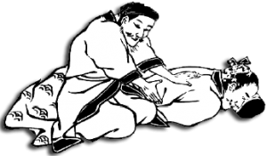 Japanese Massage