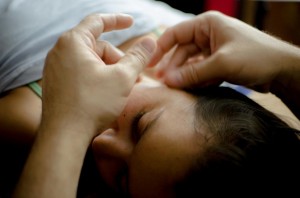 Kobido Japanese Face Massage 0774