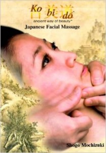 Kobido Japanese Face Massage